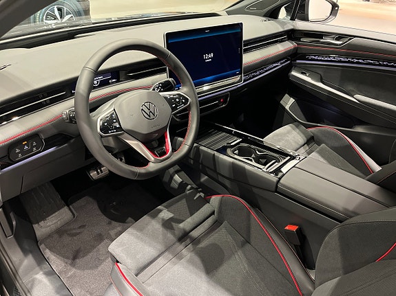 Volkswagen ID.7 13 of 23