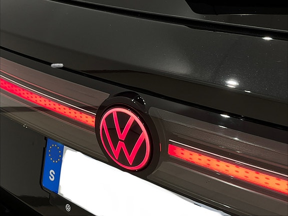 Volkswagen ID.7 9 of 23