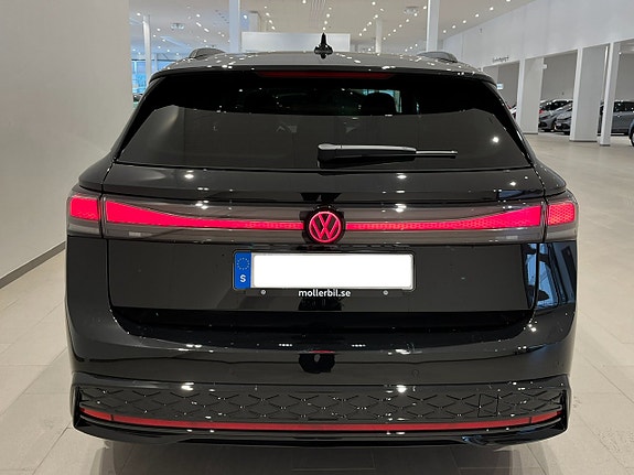 Volkswagen ID.7 10 of 23