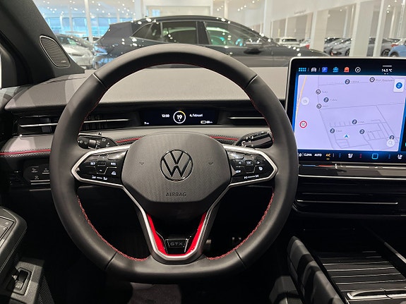 Volkswagen ID.7 16 of 23