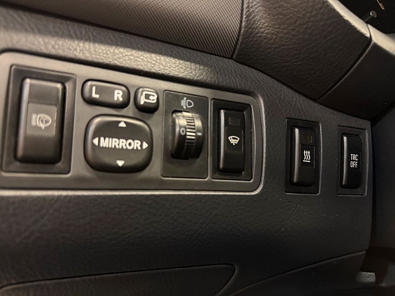 Toyota Avensis 15 of 17