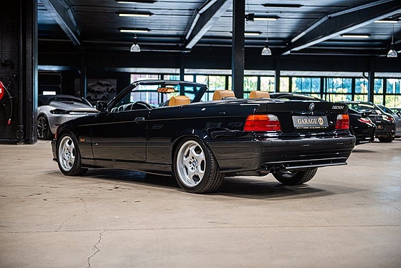 BMW 328 3 of 5