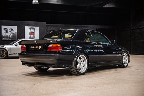 BMW 328 25 of 30