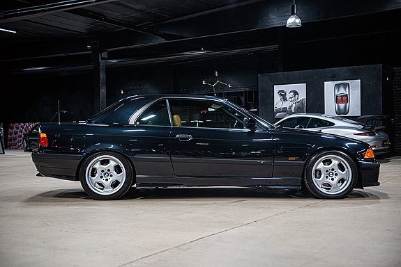 BMW 328 26 of 30