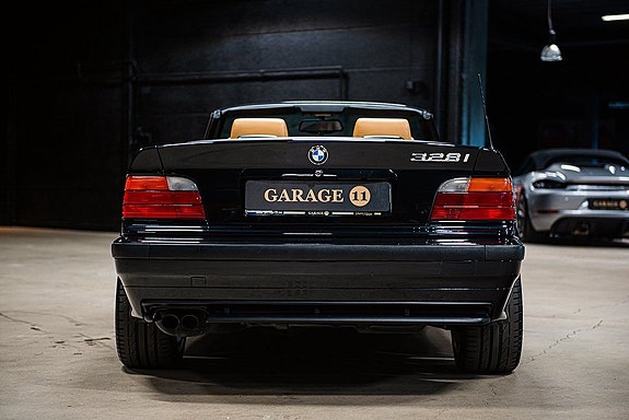 BMW 328 4 of 5