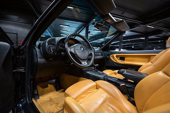 BMW 328 10 of 30