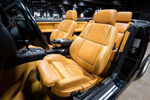 BMW 328 12 of 30