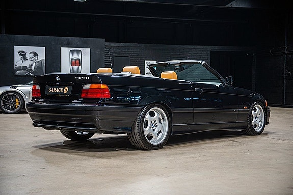 BMW 328 5 of 5