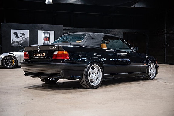 BMW 328 29 of 30
