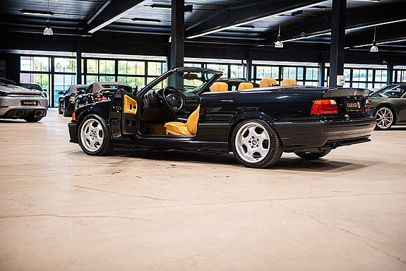BMW 328 22 of 30