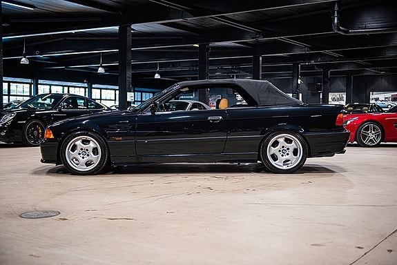 BMW 328 28 of 30