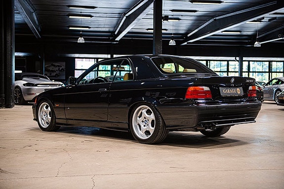 BMW 328 24 of 30