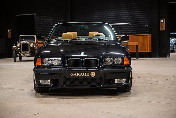 BMW 328 8 of 30