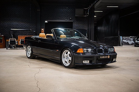 BMW 328 7 of 30