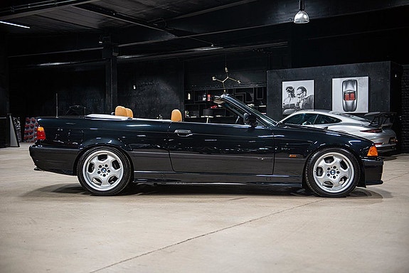 BMW 328 6 of 30