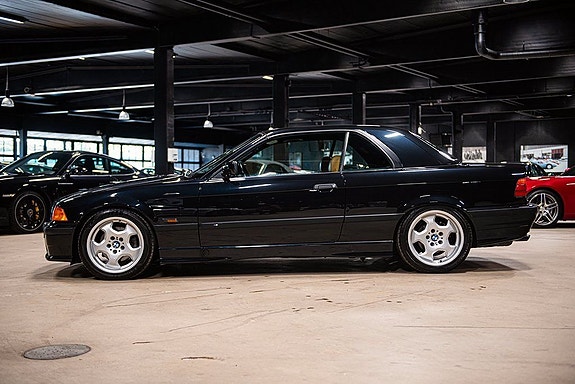 BMW 328 23 of 30