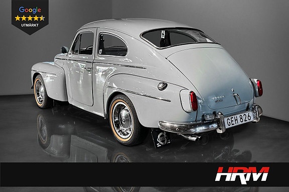 Volvo PV 3 of 5