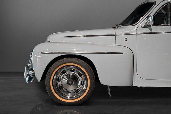 Volvo PV 6 of 11