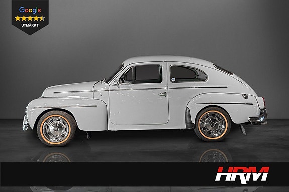 Volvo PV 2 of 5