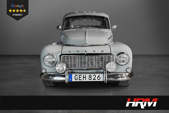 Volvo PV 5 of 5