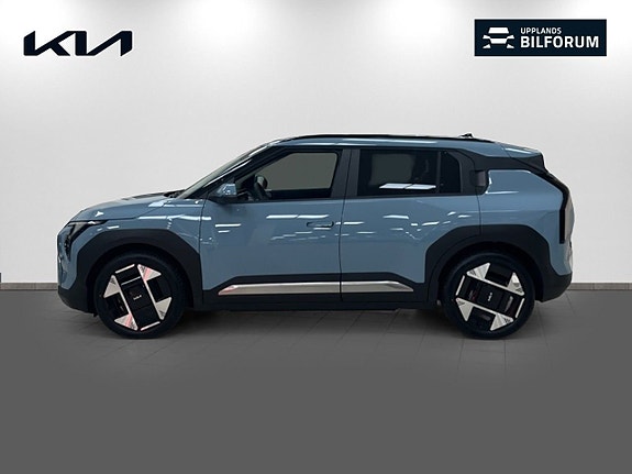 Kia EV3 5 of 18