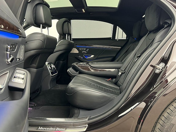 Mercedes-Benz S450 13 of 26
