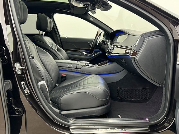 Mercedes-Benz S450 12 of 26