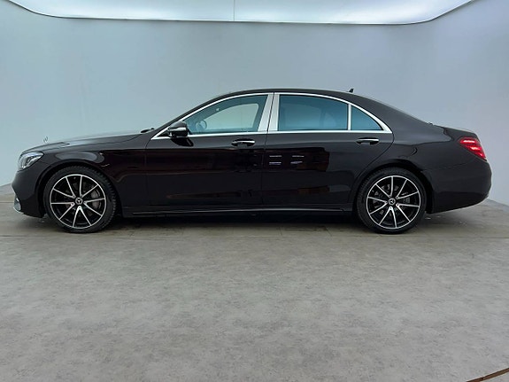 Mercedes-Benz S450 3 of 26