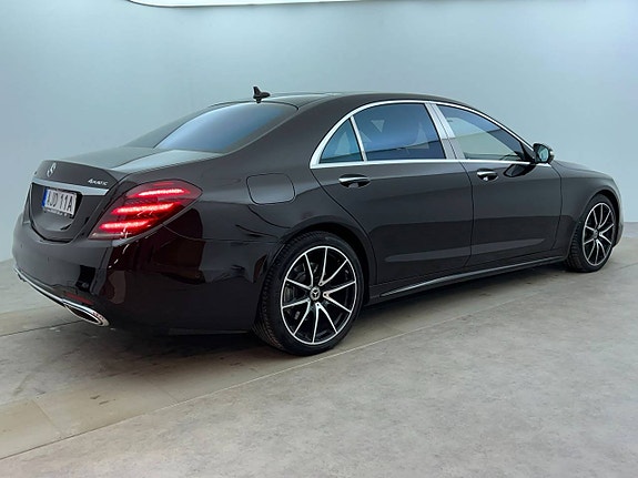 Mercedes-Benz S450 6 of 26