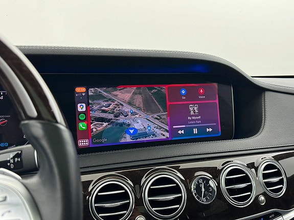 Mercedes-Benz S450 20 of 26