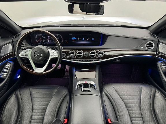 Mercedes-Benz S450 16 of 26