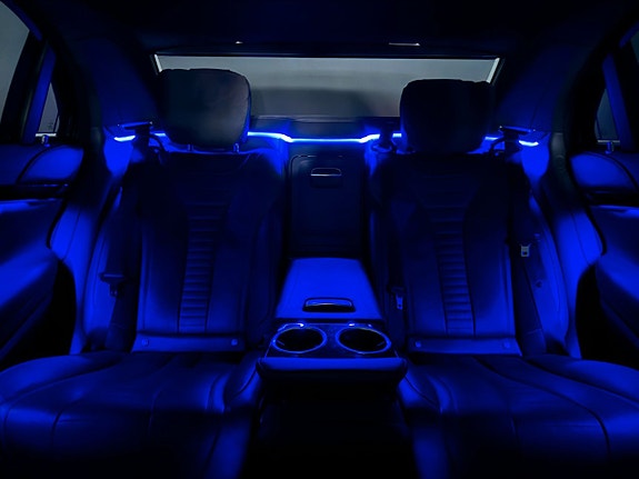 Mercedes-Benz S450 15 of 26