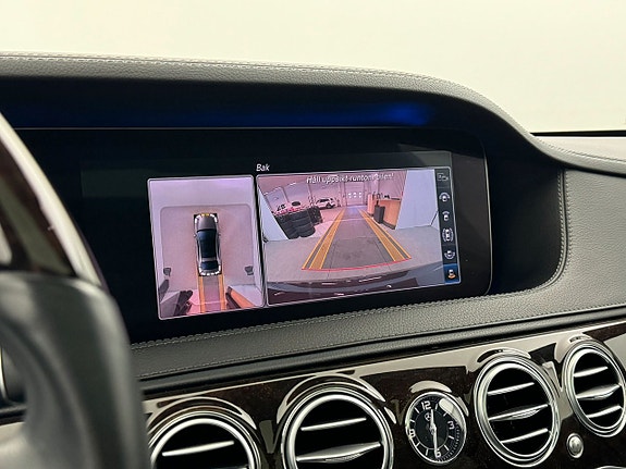 Mercedes-Benz S450 19 of 26