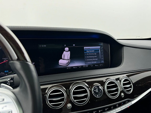 Mercedes-Benz S450 22 of 26
