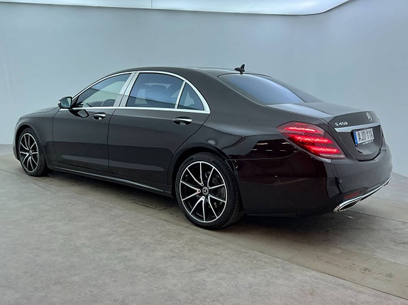 Mercedes-Benz S450 4 of 26
