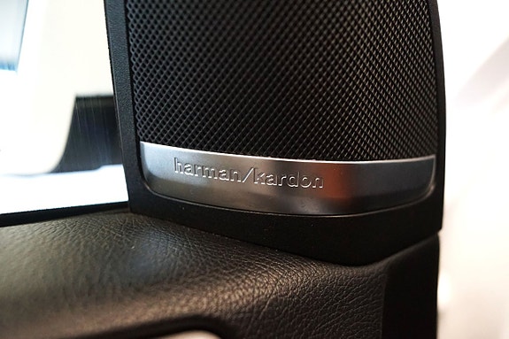 Mercedes-Benz GLE350 d 21 of 26