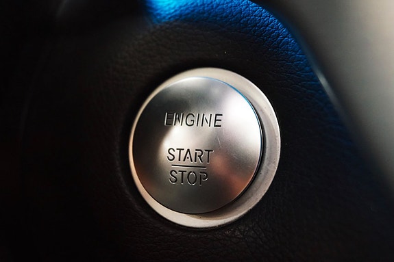 Mercedes-Benz GLE350 d 16 of 26