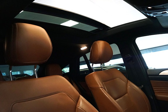 Mercedes-Benz GLE350 d 23 of 26