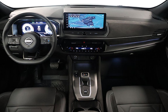 Nissan Qashqai 7 of 11