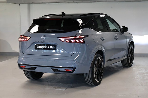 Nissan Qashqai 2 of 5