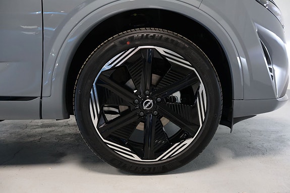 Nissan Qashqai 11 of 11