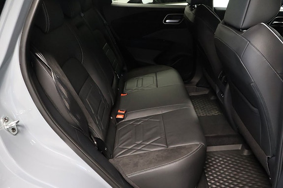 Nissan Qashqai 8 of 11