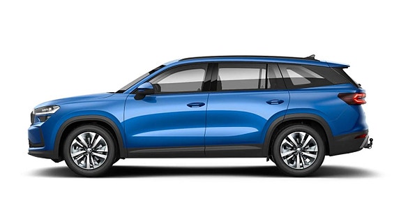 Skoda Kodiaq 3 of 4