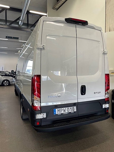Iveco Daily 3 of 11