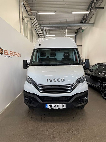 Iveco Daily 2 of 11