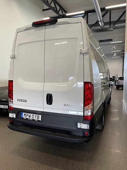 Iveco Daily 4 of 11