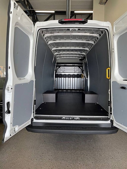 Iveco Daily 6 of 11