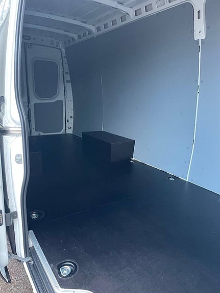 Iveco Daily 8 of 11
