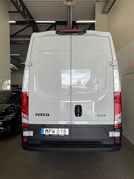 Iveco Daily 5 of 11