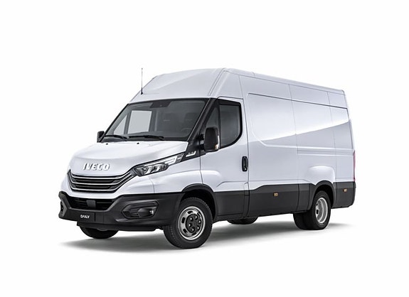 Iveco Daily 11 of 11